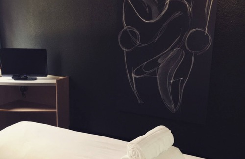 Cesson-Sevigne Hotel | ibis Rennes Cesson