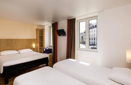 Roscoff Hotel | ibis Roscoff bord de mer