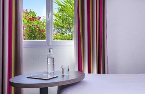 Saint-Gilles-Croix-de-Vie Hotel | ibis Styles St Gilles Croix de Vie centre-ville
