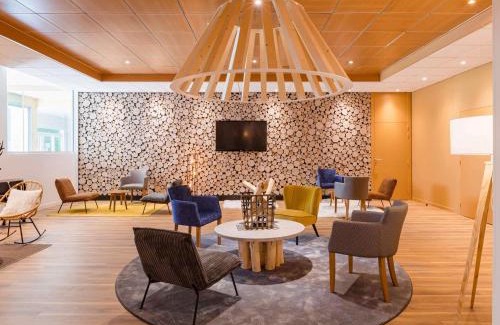 Aix-les-Bains Hotel | ibis Styles Aix les Bains Domaine de Marlioz