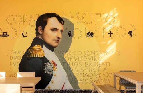Ajaccio Hotel | ibis Styles Ajaccio Napoleon