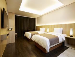 Jeonju Hotel | ibis Styles Ambassador Jeonju City Centre