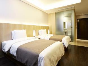 Jeonju Hotel | ibis Styles Ambassador Jeonju City Centre