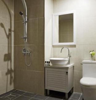 Jeonju Hotel | ibis Styles Ambassador Jeonju City Centre