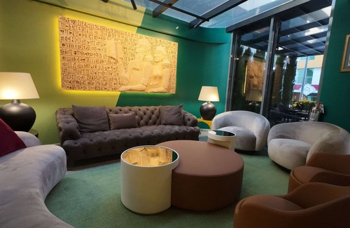 Ankara City Center Hotel | Ibis Styles Ankara