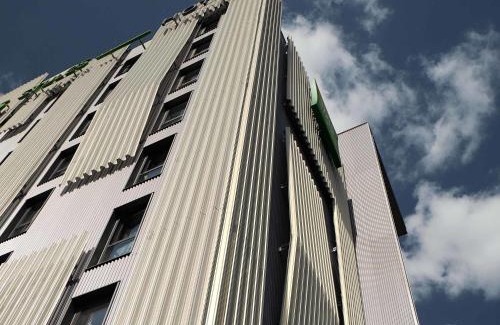 Arad Hotel | ibis Styles Arad