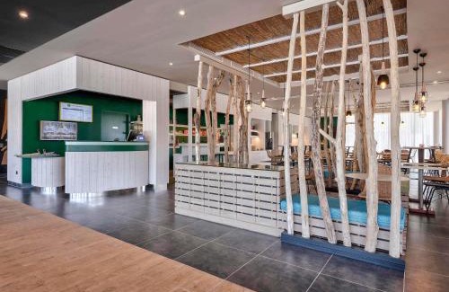 Gujan-Mestras Hotel | ibis Styles Arcachon Gujan Mestras