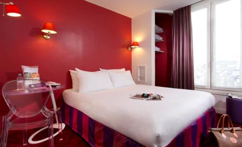 Asnieres-sur-Seine Hotel | ibis Styles Asnieres Centre