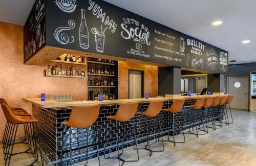 Bamberg Hotel | ibis Styles Bamberg