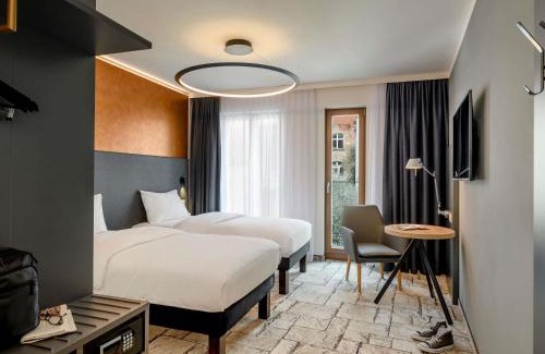 Bamberg Hotel | ibis Styles Bamberg