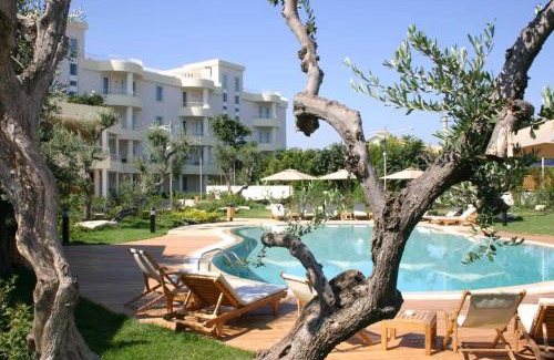 Giovinazzo Hotel | Ibis Styles Bari Giovinazzo