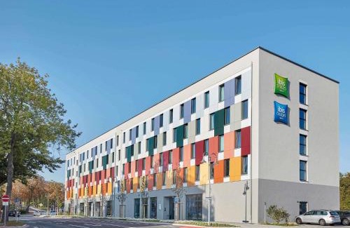 Bayreuth Hotel | ibis Styles Bayreuth