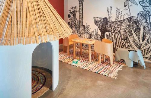 Bayreuth Hotel | ibis Styles Bayreuth