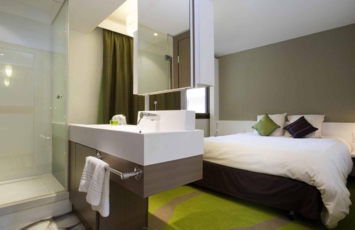 Merignac Hotel | ibis Styles Bordeaux Aéroport Mérignac