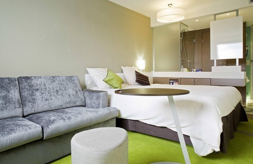 Merignac Hotel | ibis Styles Bordeaux Aéroport Mérignac