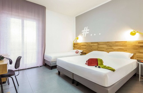 Brindisi Hotel | ibis Styles Brindisi