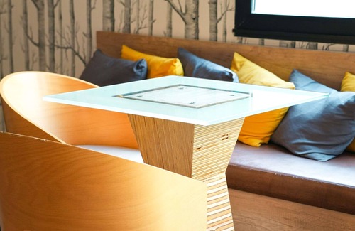 Centre Ancien Hotel | ibis Styles Caen Centre Historique