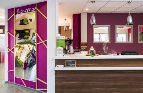 Castres Hotel | ibis Styles Castres