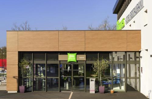 Castres Hotel | ibis Styles Castres