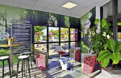 Castres Hotel | ibis Styles Castres