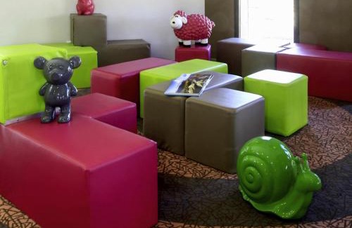Castres Hotel | ibis Styles Castres