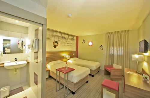 Castres Hotel | ibis Styles Castres