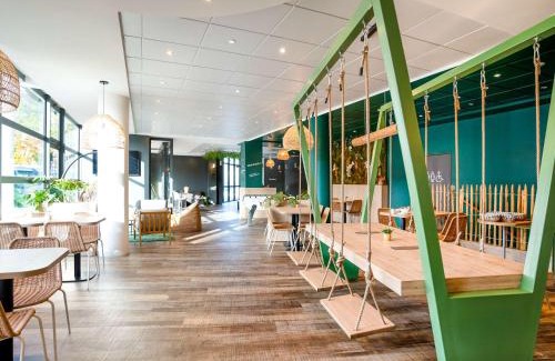 Chatenay-Malabry Hotel | ibis Styles Chatenay Malabry Paris Sud