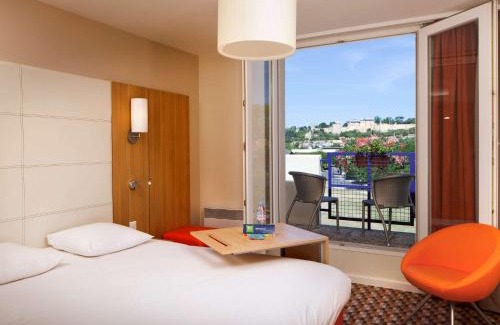 Chinon Hotel | ibis Styles Chinon