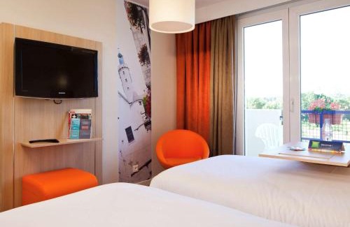 Chinon Hotel | ibis Styles Chinon