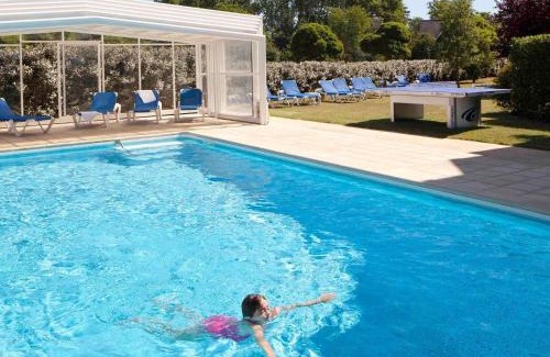 Chinon Hotel | ibis Styles Chinon
