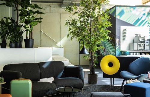 Delft Hotel | ibis Styles Delft City Centre