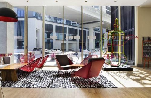Garhoud Hotel | ibis Styles Dubai Airport Hotel