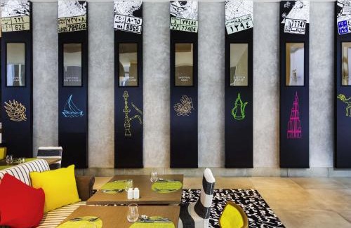 Garhoud Hotel | ibis Styles Dubai Airport Hotel