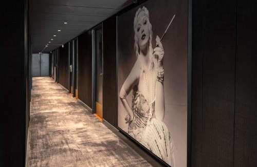 Jean Zay Hotel | ibis Styles Fontenay