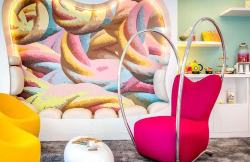 Frejus Hotel | ibis Styles Fréjus St Raphael