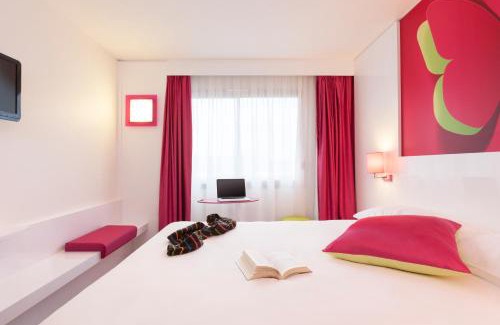 Saint-Medard-en-Jalles Hotel | ibis Styles Bordeaux Saint Médard