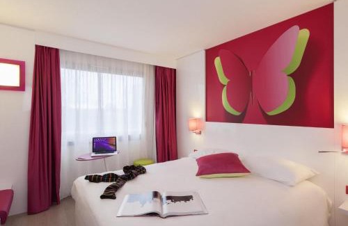 Saint-Medard-en-Jalles Hotel | ibis Styles Bordeaux Saint Médard