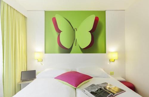 Saint-Medard-en-Jalles Hotel | ibis Styles Bordeaux Saint Médard