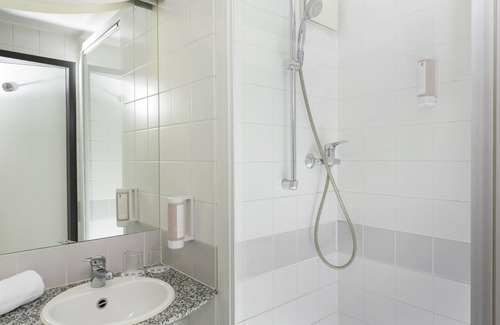 Gelsenkirchen-Mitte Hotel | ibis Styles Gelsenkirchen