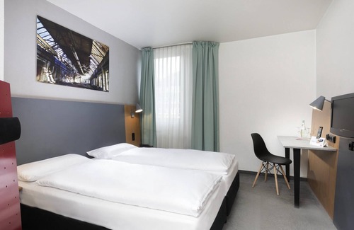 Gelsenkirchen-Mitte Hotel | ibis Styles Gelsenkirchen