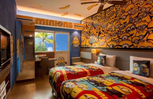 Calangute Resort | ibis Styles Goa Calangute Hotel