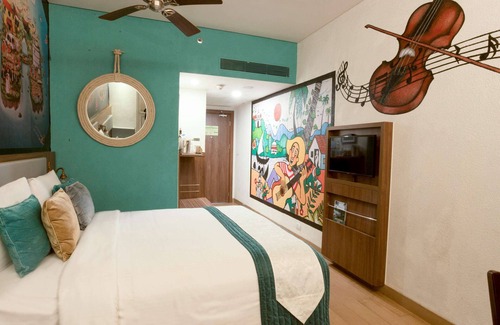 Calangute Resort | ibis Styles Goa Calangute Hotel