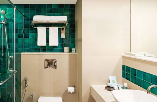 Calangute Resort | ibis Styles Goa Calangute Hotel