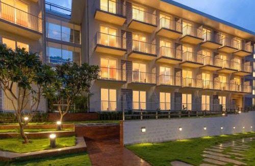 Vagator Hotel | ibis Styles Goa Vagator - An Accor Brand