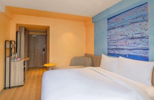 Vagator Hotel | ibis Styles Goa Vagator - An Accor Brand