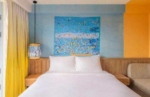 Vagator Hotel | ibis Styles Goa Vagator - An Accor Brand