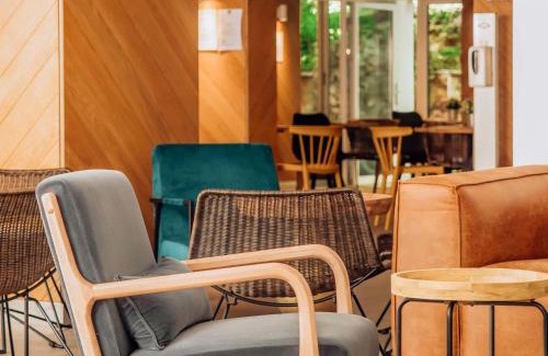 Golden Sands Hotel | ibis Styles Golden Sands Roomer Hotel