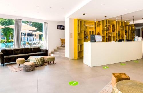 Golden Sands Hotel | ibis Styles Golden Sands Roomer Hotel