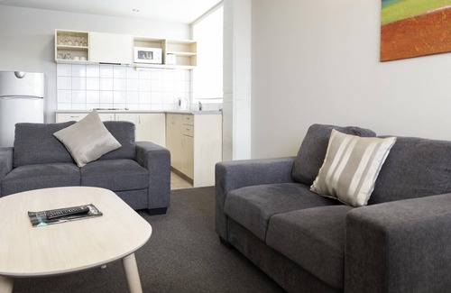 Invercargill City Centre Hotel | Ibis Styles Invercargill