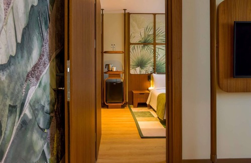 Kurtkoy Hotel | Ibis Styles Istanbul Kurtkoy